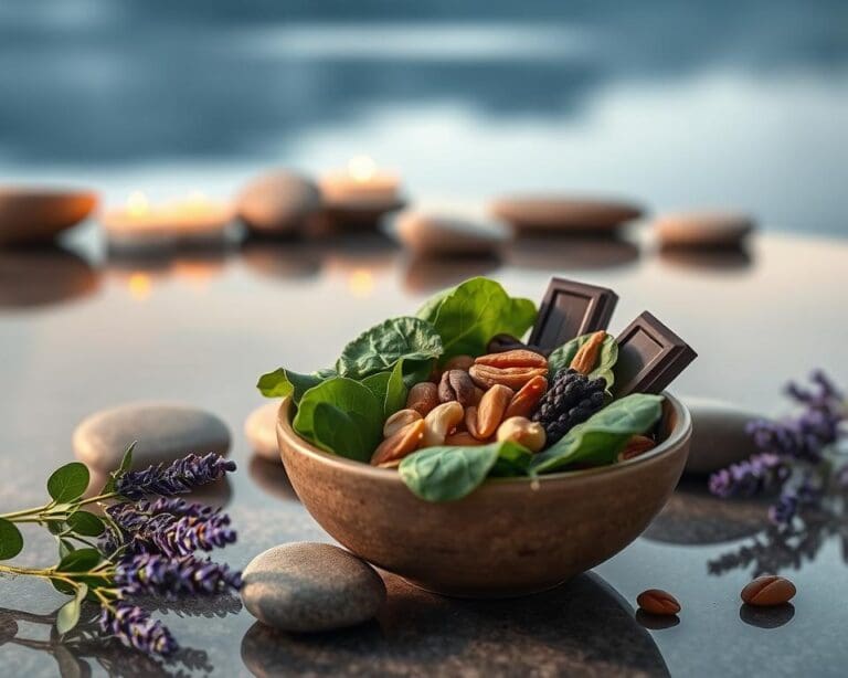 Waarom magnesium essentieel is voor ontspanning
