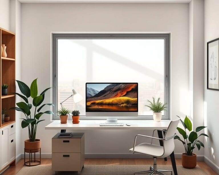 All-in-one PC’s: Stijlvol en ruimtebesparend