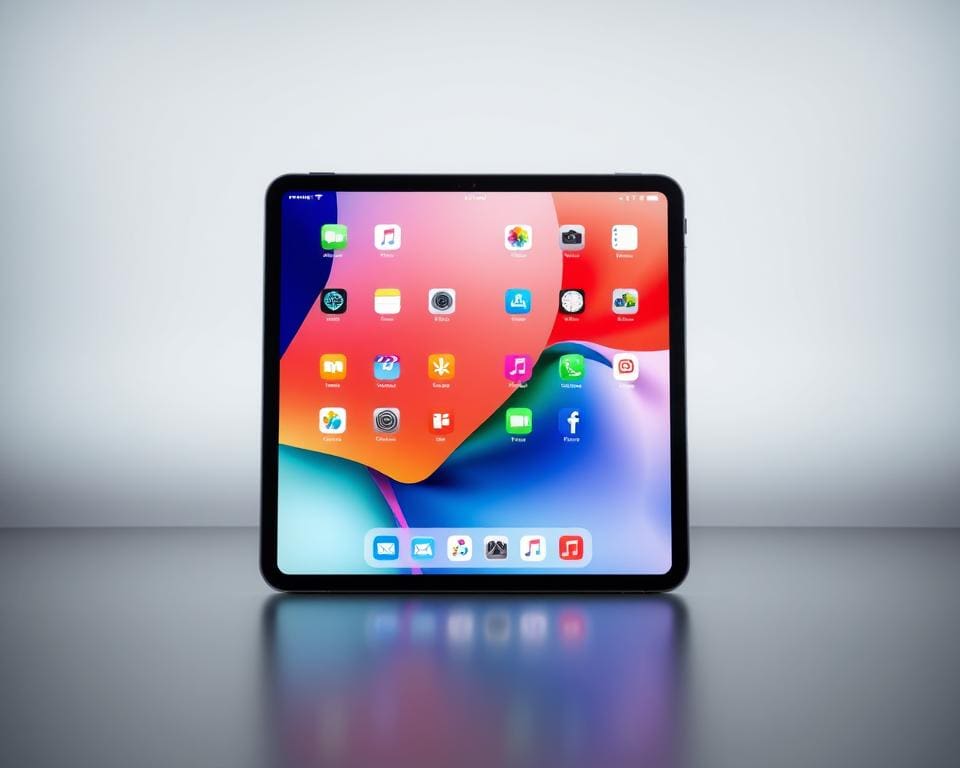 Apple iPads met Face ID: Veilig en eenvoudig in gebruik