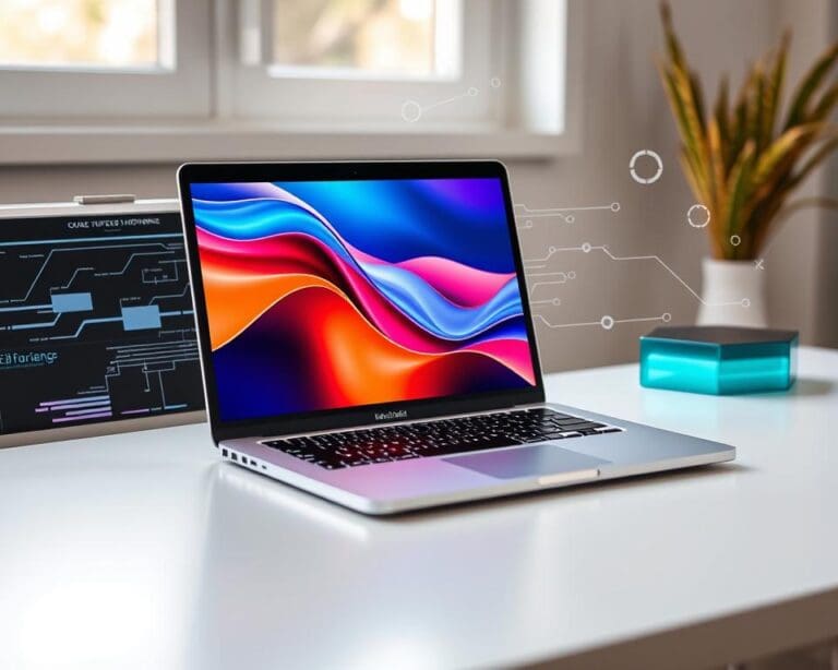MacBook Air M3: Een revolutie in prestaties