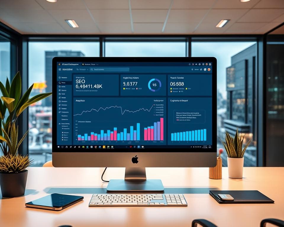 SEO bureau Rotterdam: jouw vindbaarheid verbeteren met Webactueel