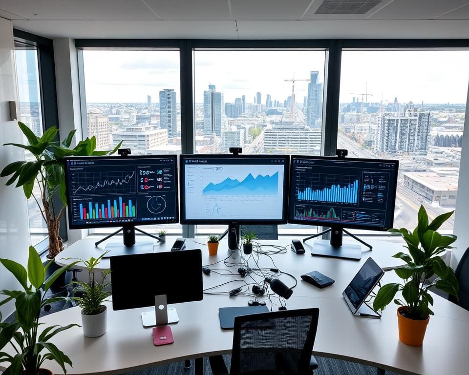 Webactueel: hét SEO bureau in Rotterdam voor online groei
