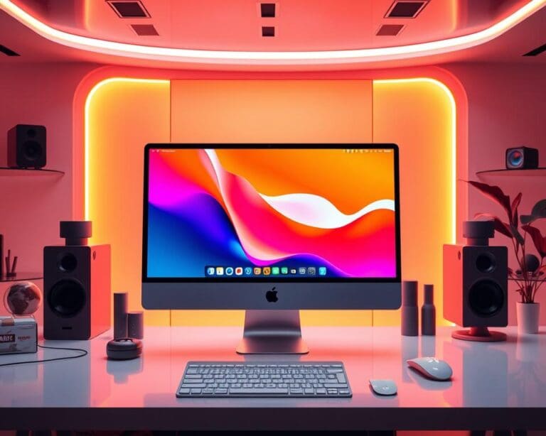 iMac M4: Wat kunnen we verwachten?