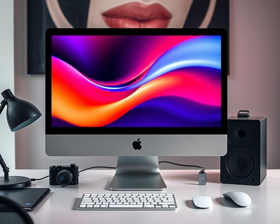 iMac Studio met M3-chip: De keuze voor professionals