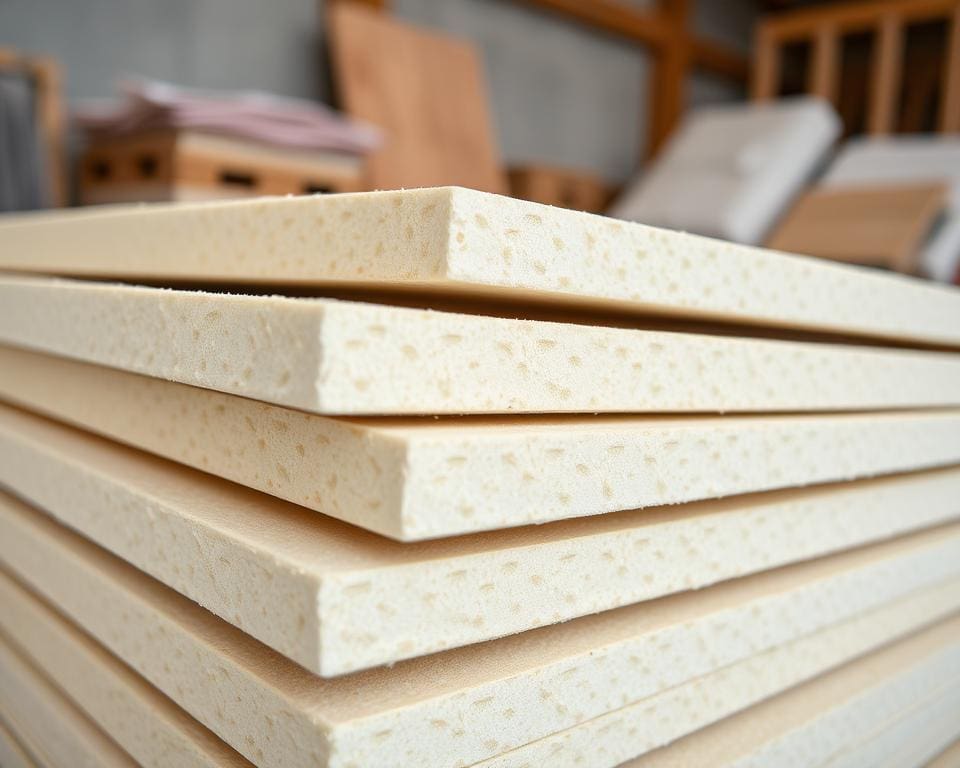 Besparen op isolatie? Kies voor B-keus PIR platen