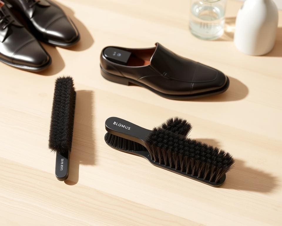Blomus-schoenborstels: praktisch en stijlvol