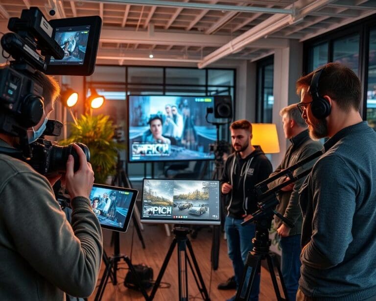 Film-Agency.nl: Jouw verhaal, onze beelden