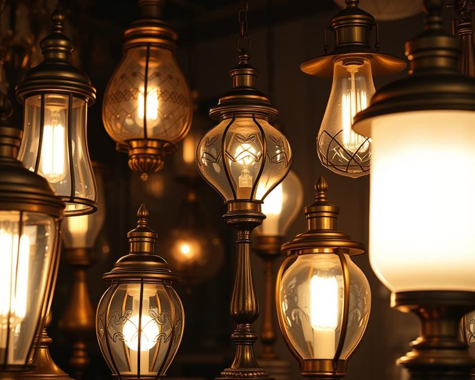 Schoon Licht: Waar vintage en kwaliteit samenkomen