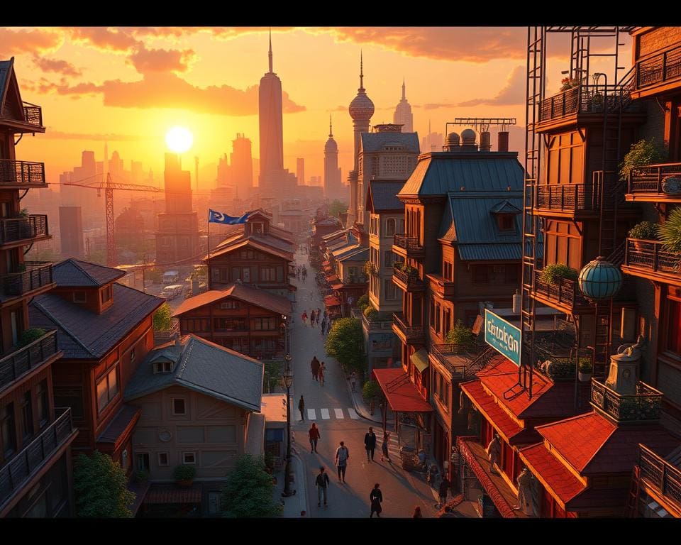 Waarom realisme cruciaal is bij 3D animaties