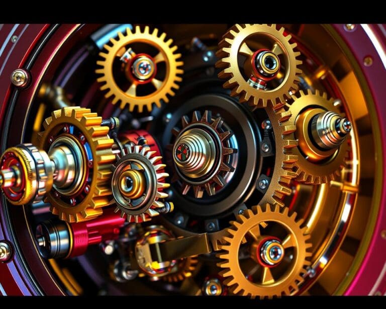 Wat maakt een technische 3D animatie uniek?