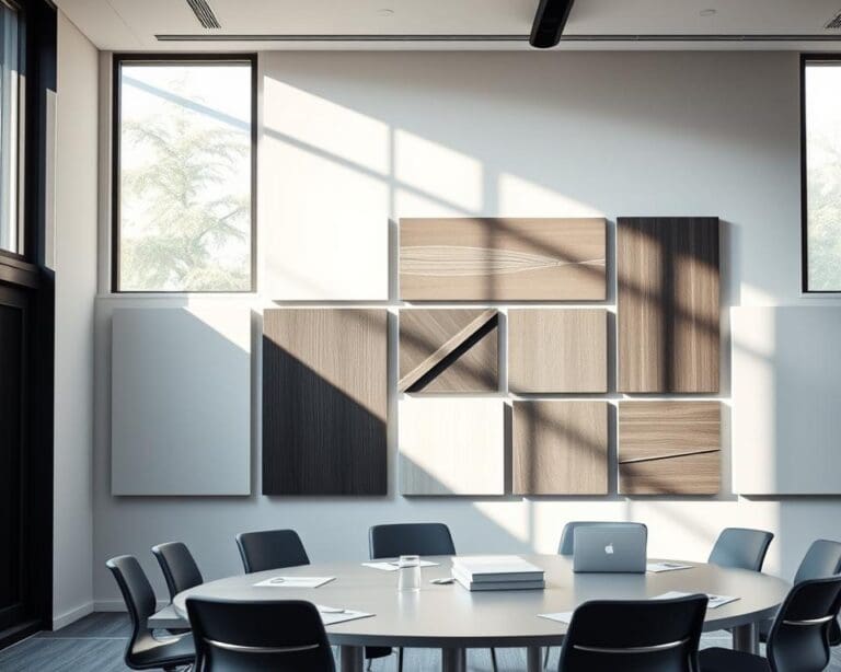 Conferentiepanelen die je presentatie overzichtelijk maken