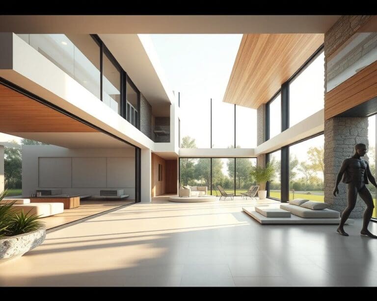 Hoe 3D animaties een project versterken?