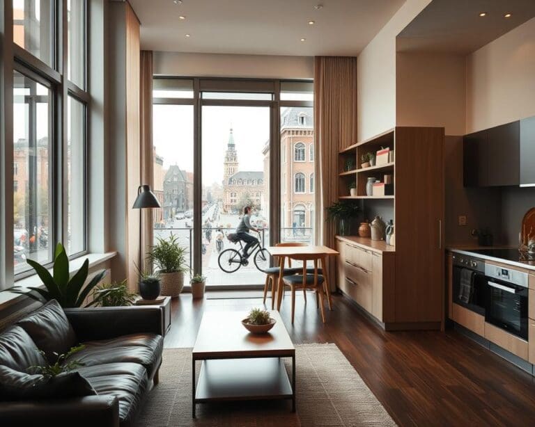 Tips voor expats: wonen in Den Haag