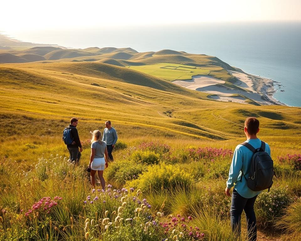 Waarom is Texel perfect voor teambuilding?
