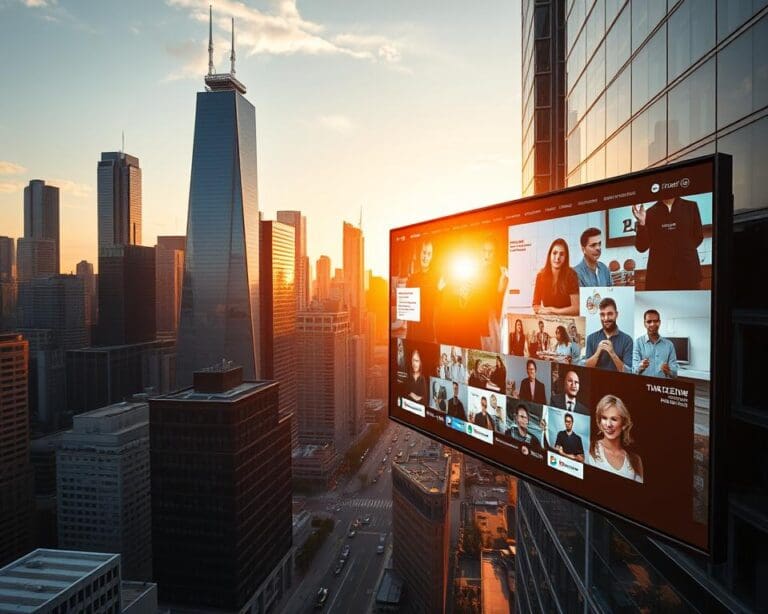 Waarom is video de toekomst van online marketing?