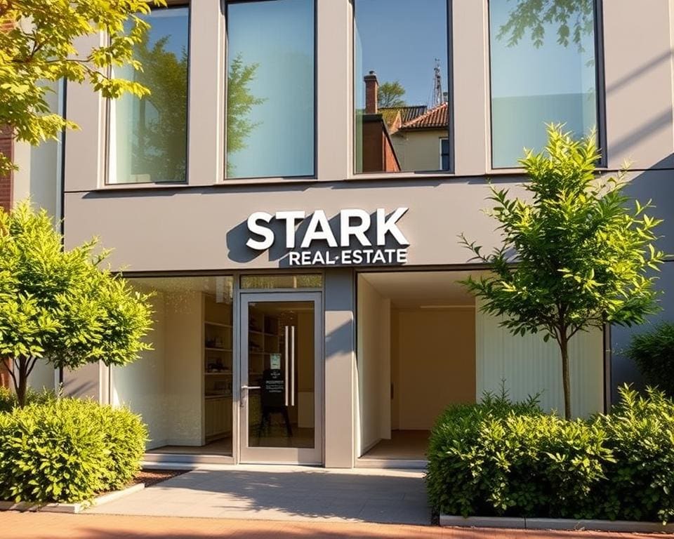 Waarom kiezen voor STARK Real Estate in Den Haag?