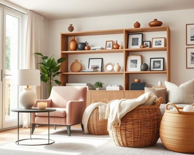 Welke woonaccessoires maken je interieur af?