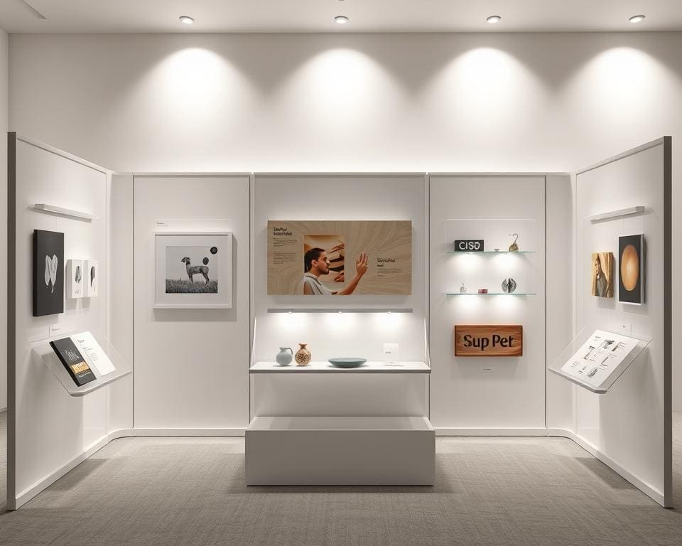 expositiepanelen