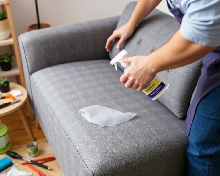 zetel reinigen, Cleanlab Service