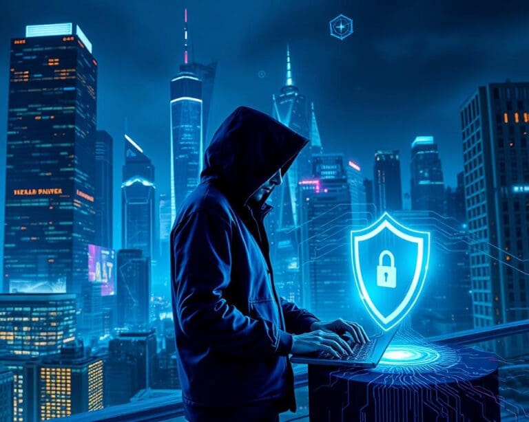 Cybersecurity: hoe bescherm je jezelf online?