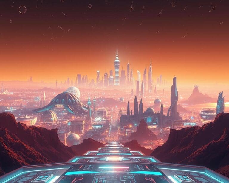 De opkomst van de metaverse: hype of realiteit?