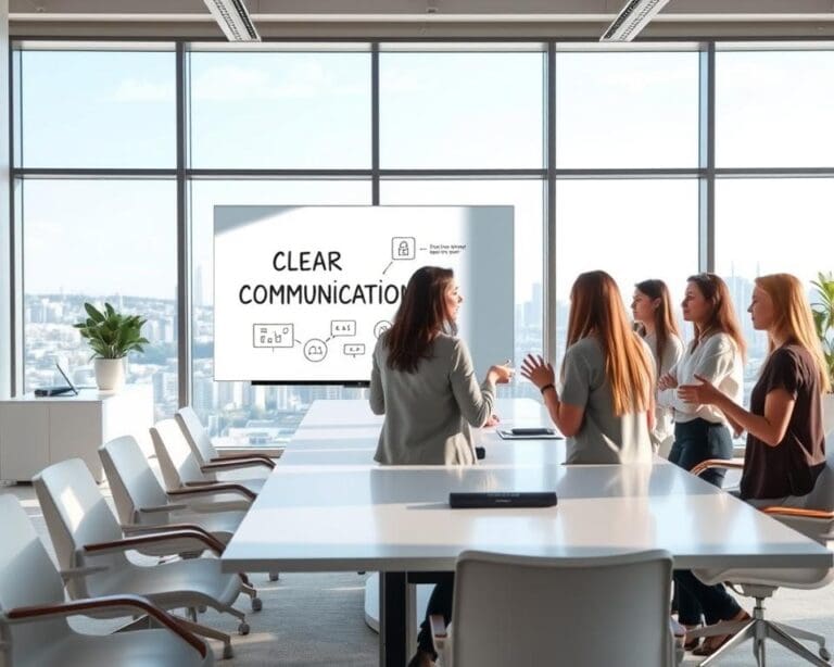 Duidelijke communicatie begint bij goed ontwerp