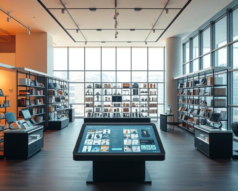 Een webshop die meegroeit met je onderneming