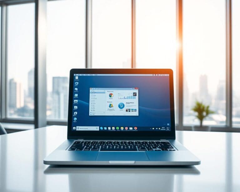 Hoe kies je de juiste laptop voor je behoeften?