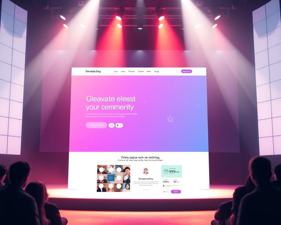 Mtea helpt je online groeien met een topwebsite!
