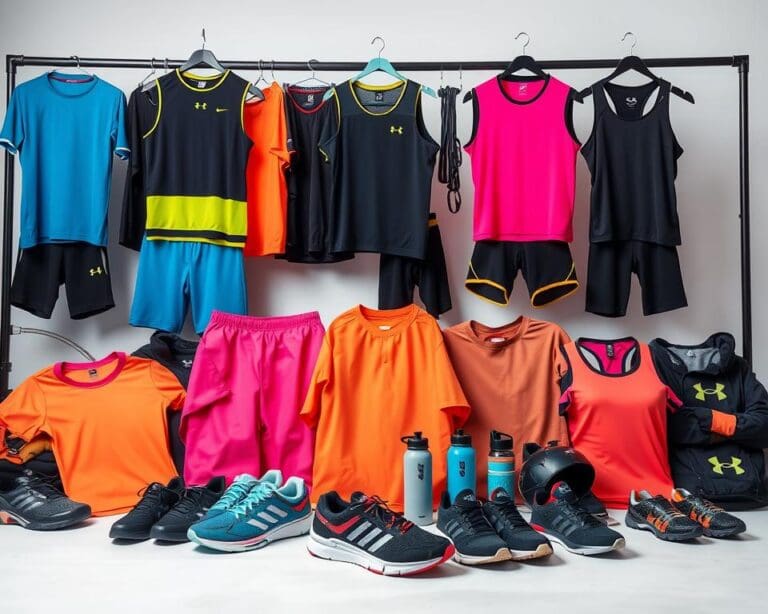 Spokey sportartikelen voor wie geen concessies doet