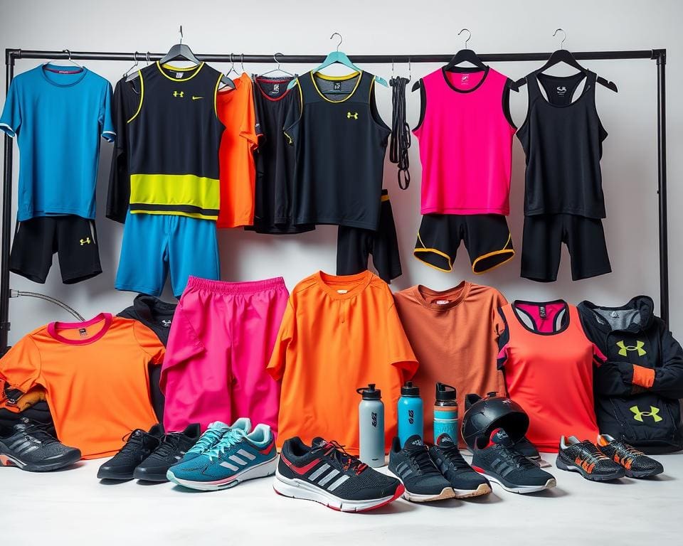 Spokey sportartikelen voor wie geen concessies doet
