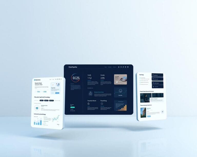 Technisch sterke website met veilige basis