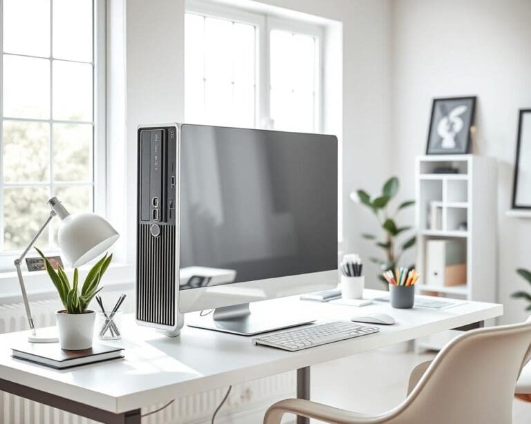 Waar moet je op letten bij het kopen van een nieuwe computer?
