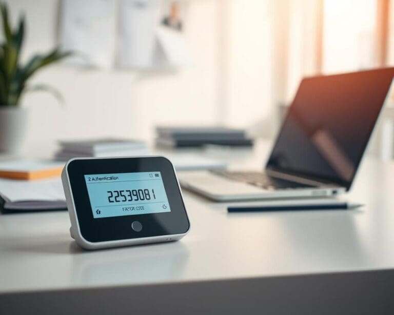 Waarom twee-factor-authenticatie essentieel is