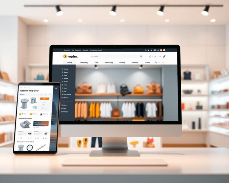 Wat klanten verwachten van een moderne webshop