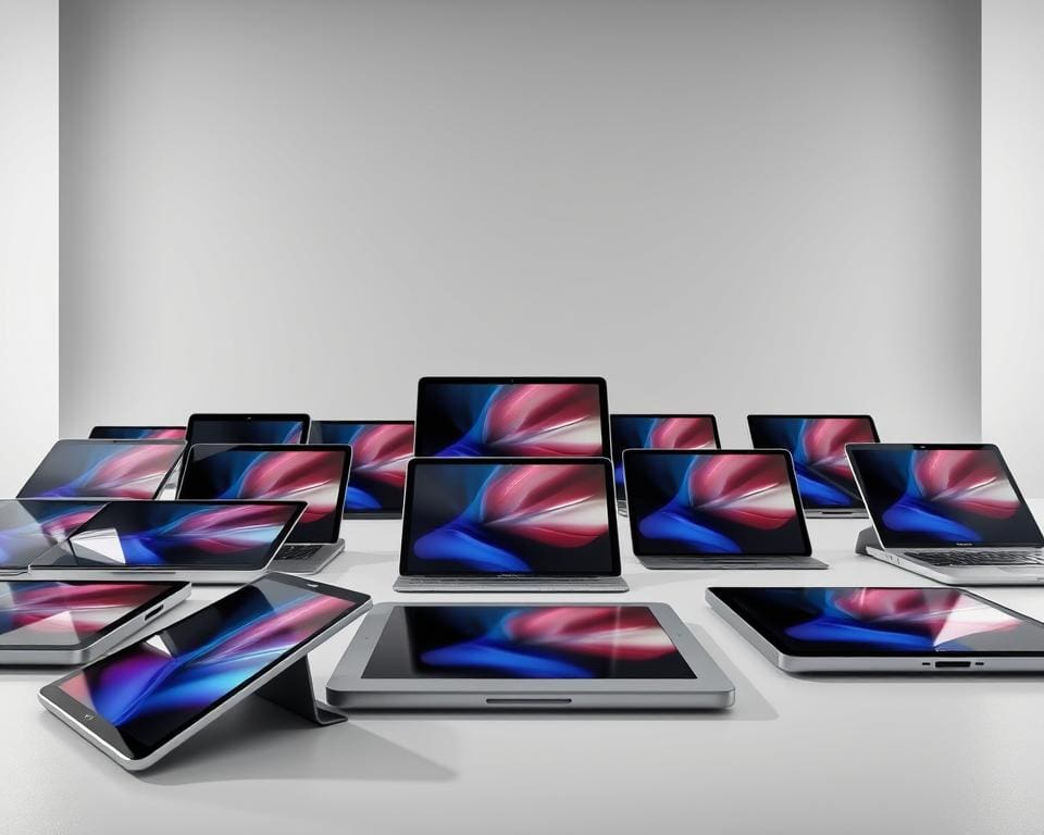 beste tablets 2023