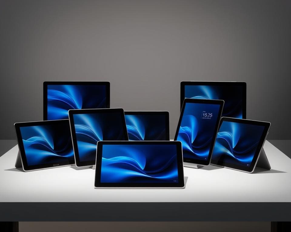 tablet reviews 2024
