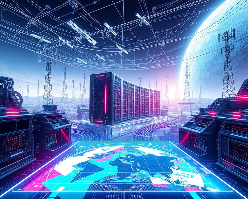 technologie metaverse