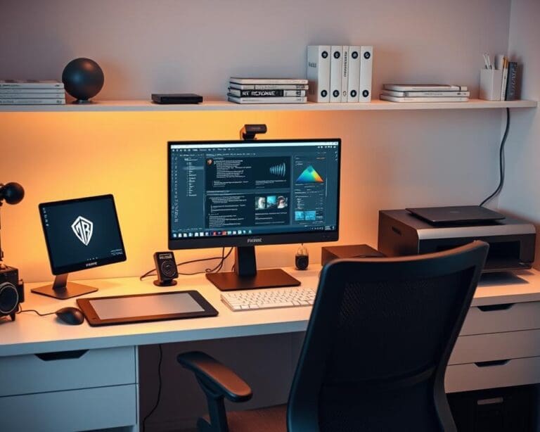 Welke tools gebruikt Mtea voor technisch webdesign?