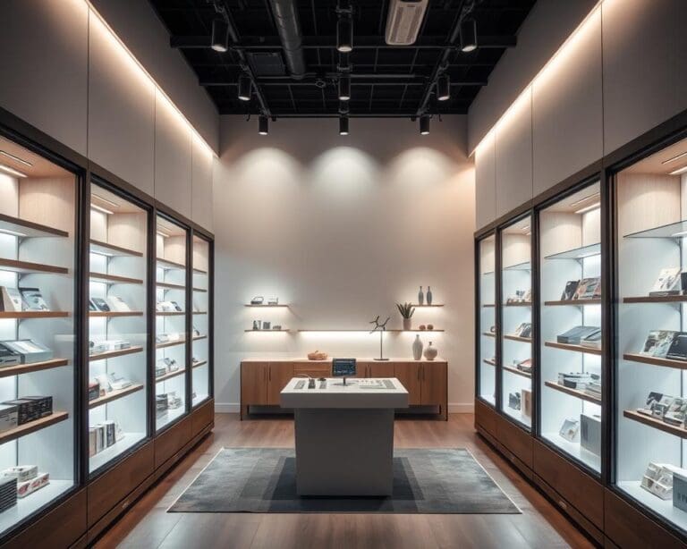 Een slimme shop in minder dan 2 weken