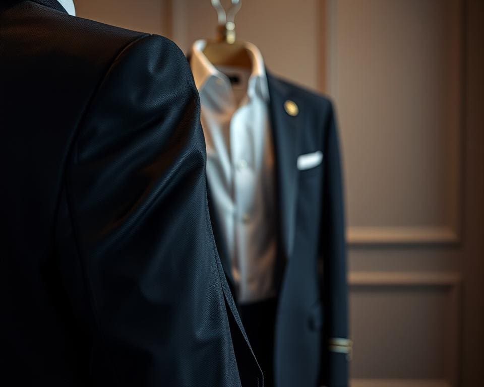 Hoe geef je bedrijfskleding een luxe uitstraling met borduren?