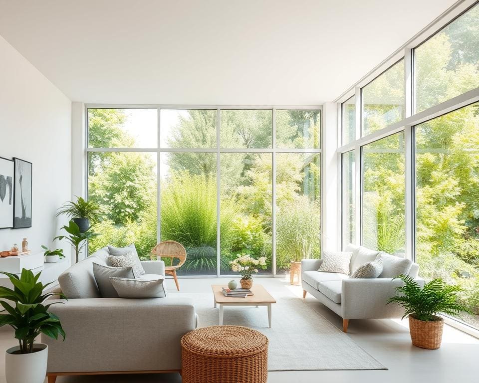 Hoe geef je je woning een frisse, nieuwe start?