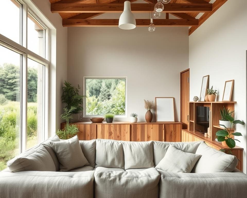 Hoe maak je je interieur futureproof?