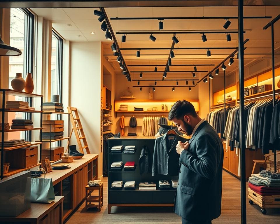Is maatwerk in Shopify een must?