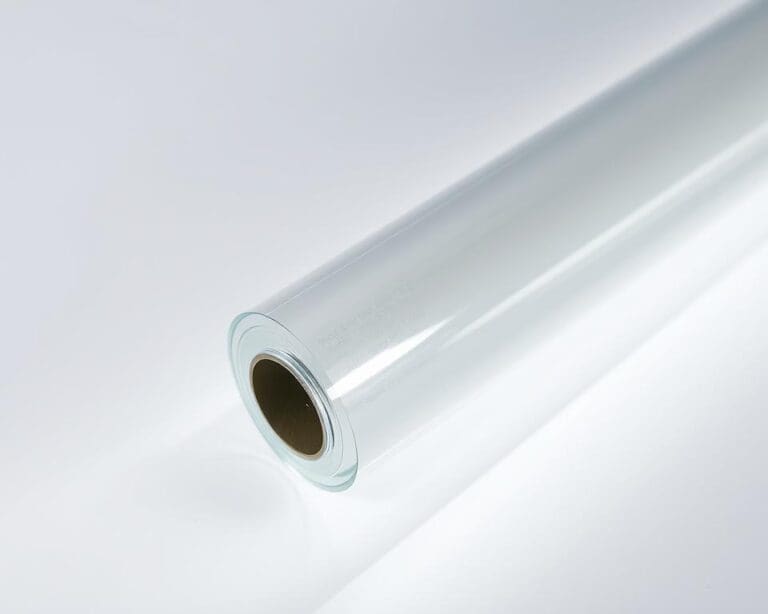 Is warmtewerende raamfolie geschikt voor elk type glas?