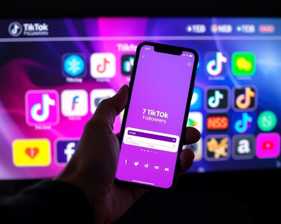 Kan TikTok volgers kopen je helpen om meer likes te krijgen?