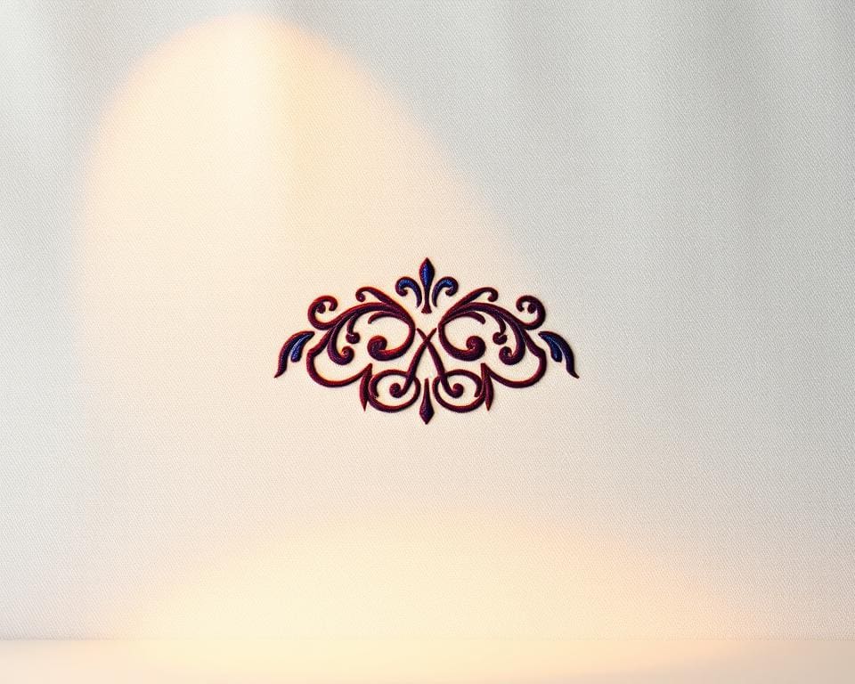 Waarom kiezen bedrijven voor een geborduurd logo?