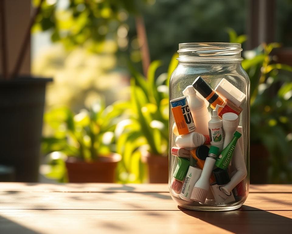 Wat leer je van een week zonder plastic?