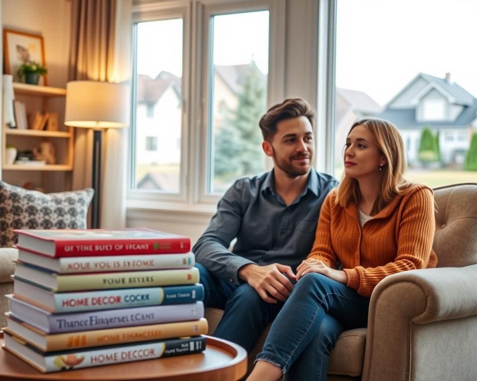Wat zijn slimme tips voor beginnende huizenkopers?