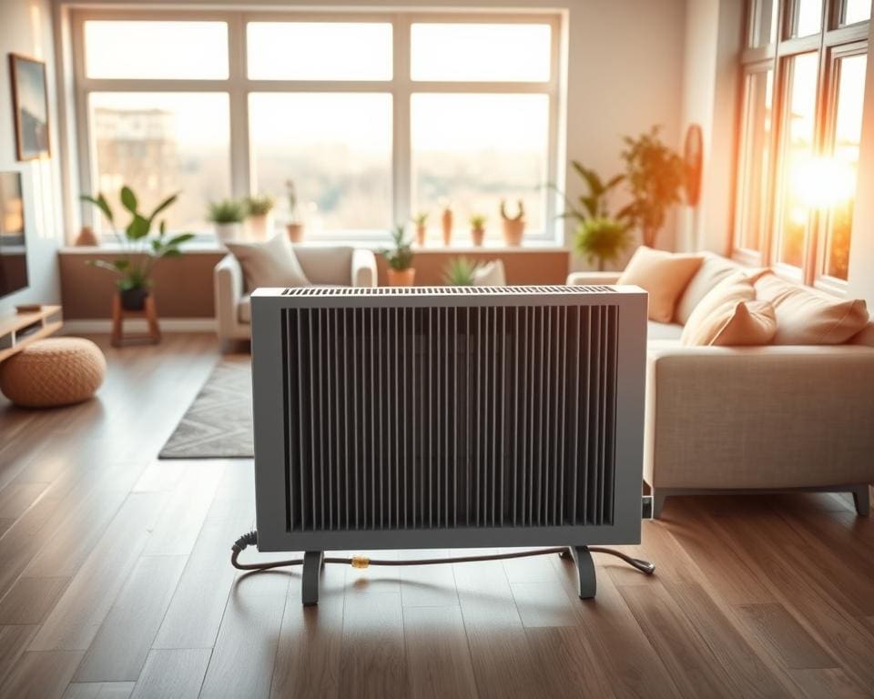 Wat zijn zuinige oplossingen voor verwarming?